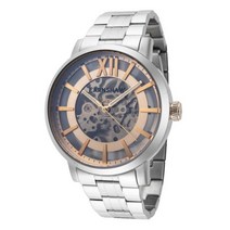 Thomas Earnshaw 토마스언쇼 남성 그랜드 호라이즌 스켈레톤 46mm 오토매틱시계 392896