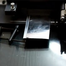 아크릴벤딩머신 절곡기 홈가공 벤딩 머신 채널 레터 메이킹 툴 산, 한개옵션0