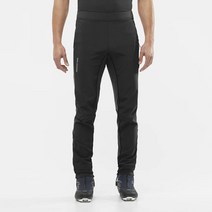 살로몬 스키복 바지 보드복 Salomon 남성 RS Warm Softshell Pant Medium NEW