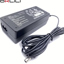 AC 어댑터 충전기 엡손 V500 V550 V600 V700 V750 V800 V850 3170 4180 4490 4990 GT1500 GT2500 DS510 DS520 DS560