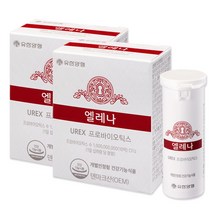 4개월분 유한양행 엘레나 여성 유산균, 총 4개월분(120일분), = 총120캡슐 <-> 정품인증” class=”wr-img”></a></div></div></div></div><div class=
