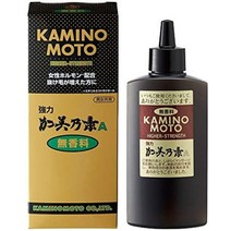 강력 카미노모토 발모제 150ml 모발강화제, 단일상품개