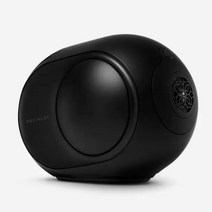 [DEVIALET] 드비알레 PHANTOM2 95DB SPL 하이엔드 블루투스스피커 |[블랙]