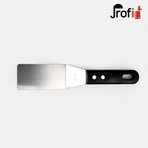 리빙홈 OEM 스패치 삼각 사각 사이즈 다양 피자터너 스페치 뒤집개, 1개, 삼각(중)