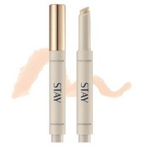 미샤 하이 커버 스테이 스틱 컨실러 2.8g, 페어, 3개