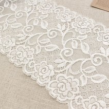 짱패브릭 루나 스판랏셀 레이스-19design 옵션선택, 3마)208 B-1