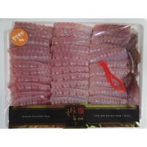 [산지직송] 목포 국산 흑산도 홍어 산지직송 애증정 혼술용 1kg 500g 250g, 중간 숙성 국산 홍어 500g, 1개