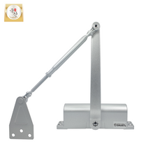 스마트 도어클로저 방화문 평자 기억자 도어체크 현관 WS630 월드크로스, WS 630 평자, 1개