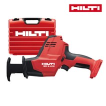 힐티 충전 컷쏘 컷소 컷소기 SR 2-A12 본체 케이스