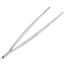 토탈하우스 리벨룸 스텐레스 요리핀셋 29cm 요리집게 고기핀셋 1248