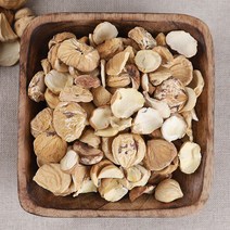 100프로 국내산 미강 고소한 말린밤 국산 황율 500g, 1, 본상품선택