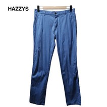 헤지스 스판 면 바지 34.6 (14591)