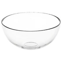 이케아 블란다 서빙볼 유리 12 cm, 블란다 12cm (601.796.17)