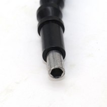 샤프트 도구 전자 드릴 스크류드라이버 비트 홀더 연결 육각 섕크 확장 스네이크 290mm, 한개옵션0