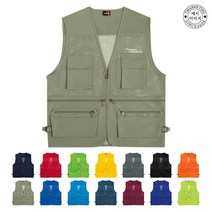 ATCV-959 지역축제조끼 노인단체조끼 행사용조