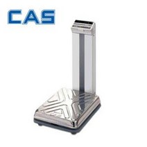 카스 CAS 벤치형저울 DB-1 150kg 200kg 목욕탕 사우나, 최대중량