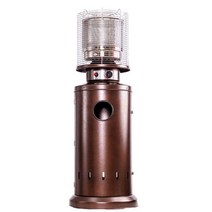 lpg가스난로 테라스 카페 청담 야외 낚시 가스 히터, 11KW(파이프 천연가스 연결)