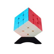 나skswint_스피드큐브 교육용 퍼즐 입체 선물 매직 다면체 두뇌개발 어린이 선물용 키덜트완구♥winters, ♥나누리겨울!