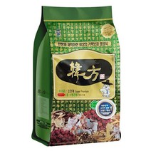 유통기한 )한방 강아지 처방 관절 3단계) 알러지 사료 1.36kg23.05.19)