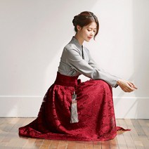 시크라인 마름달 스커트 CLJC-S-32
