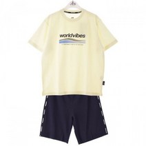 JCB주니어 NC02 그래픽 트레이닝세트 JBS8Q301I