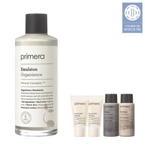 프리메라 오가니언스에멀젼 150ML, (SF)프리메라 오가니언스에멀젼
