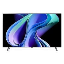LG전자 OLED77A3MNA 194cm (77인치) OLED TV 벽걸이형, 단품