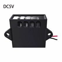 음이온 발생기 DC5V/12V/24V 플라즈마 이오 나이저 모듈 공기 청정기 에어컨 425B 사용하기, [01] DC5V, 01 DC5V