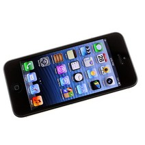 아이폰 호환5 애플-아이폰 호환 5 3G 휴대폰 중고-85% 4.0 인치 1GB RAM 16GB 32GB 64GB ROM 8MP 1.2MP WiFi GPS IOS 스마트폰, [02] 16GB Full Set, [02] Black