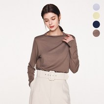 홈쇼핑 모이스쳐 티블라우스 4종 택 1