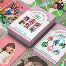 군장 등산 백팩 여름 배낭여행 재난대비 스포츠 베낭 가방 IVE LOVE 다이브 일레븐 로모 카드 앨범 LIZ 걸스 그룹 팬 컬렉션 선물 엽서 세트당 55 개, [16] IVE16