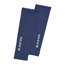 블랙야크 공용 쿨토시 아쿠아X베이직슬리브, NA(네이비), L