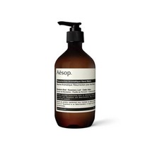 이솝 레저렉션 틱 핸드 밤 500ml, 1개