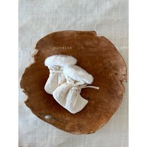 고급 버선 덧신 백일 돌 컨셉 촬영 한복 소품 유아 아동 여아 아기 키즈