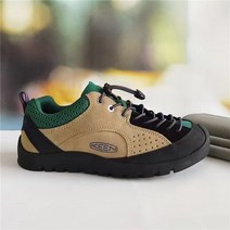 KEEN JASPER 야외 기능성 방수 하이킹 신발 스포츠 및 레저 신발
