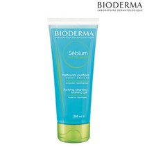 무배-바이오더마 세비엄 젤 무쌍 200ml/지복합 클렌져, 상세페이지 참조
