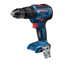 Bosch GSB18V-490N 18V EC 브러시리스 1.3cm(1/2인치) 해머 드릴/드라이버 (베어 툴)