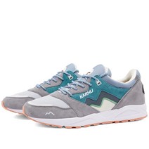 Karhu Aria 95 - 진눈깨비 & 니 블루