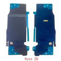 파워딜 무선 충전기 칩 NFC 모듈 안테나 플렉스 케이블 삼성 S21 G991 참고 20 N981 울트라, 02 Note 20