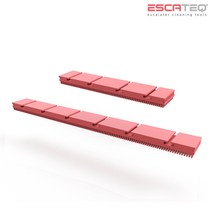 에스카텍 스텝청소패드(600/1000mm), 60cm
