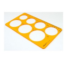 원형 도형 모형 모양 자 대형