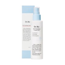 닥터바이오 에코 수딩 크림 미스트 150ml, 1개