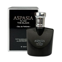 아스파시아 오데 퍼퓸 포 맨 더 블랙 향수 50ml -O _20229911EA, 쿠팡 1, 쿠팡 본상품선택