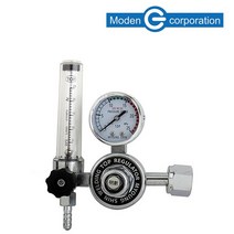 알곤조정기 TR400 1EA AR조정기 알곤게이지 용접공구 0.9163ea, RA 본상품선택