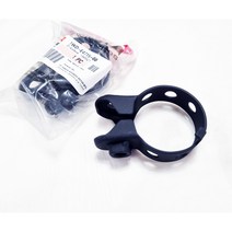 야마하 XMAX 300 머플러 밴드 1WD-E4715-00 엑스맥스, 1개