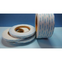 사무 문구용 종이 초강력 양면테이프 화지 30미터 10 15 20미리, 15미리