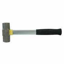 돌망치(AL자루) HS-52AM(알루미늄자루)(5개 묶음), 단품