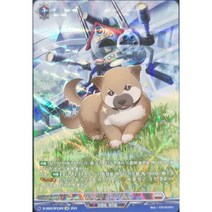 기동견사아인가르덴 (D-SS05-KRSP22) SP / 뱅가드 한글판