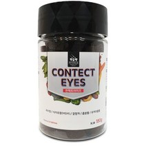 내사랑반려견 펫슐랭 눈건강 컨텍트아이즈 영양식180g, 180g