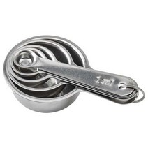 이케아 바르다겐 계량컵5P, 없음, 단품